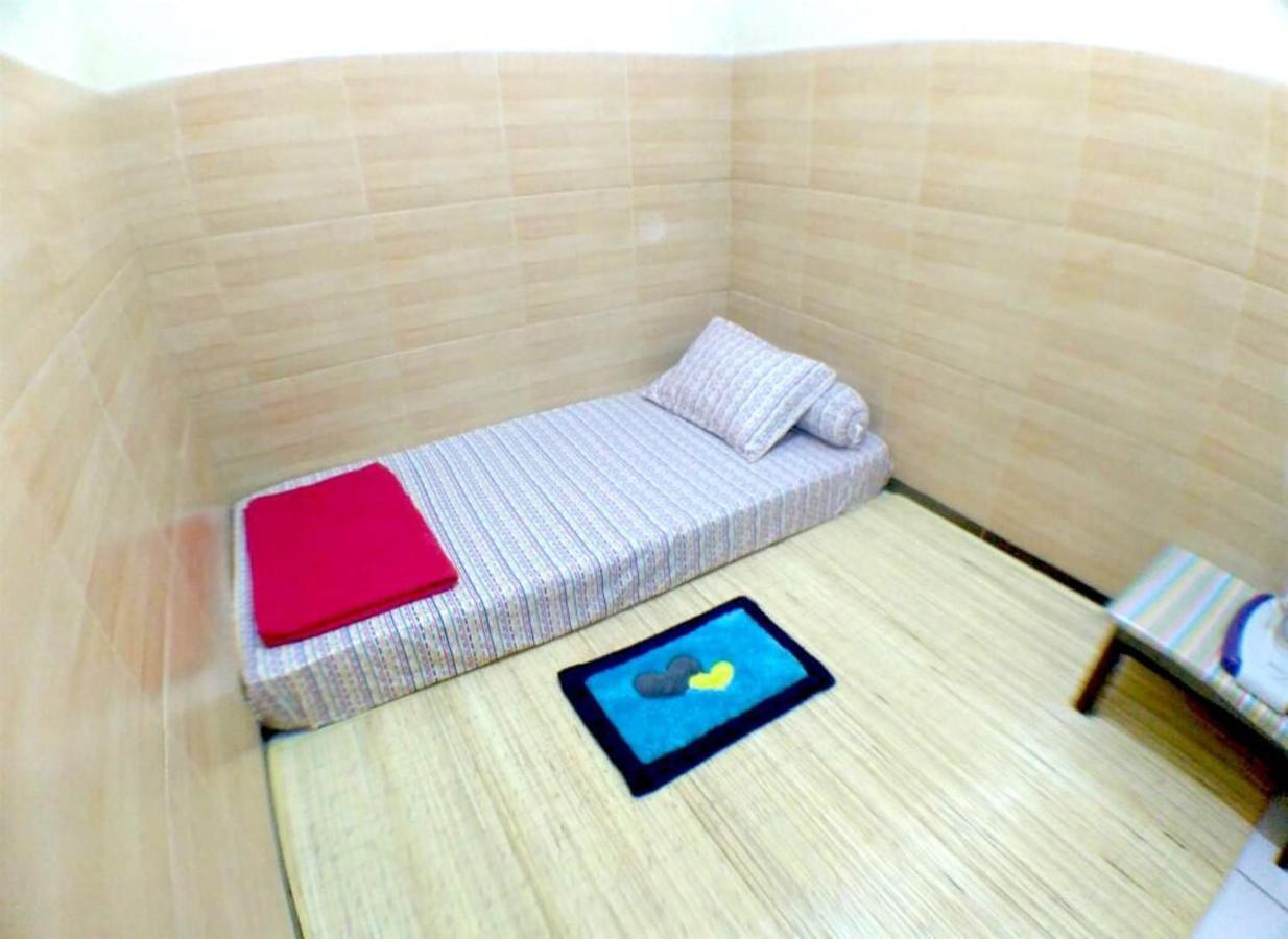 Hannah Room - Khusus Putri Bandung Exterior foto